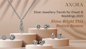 silver Jewellery